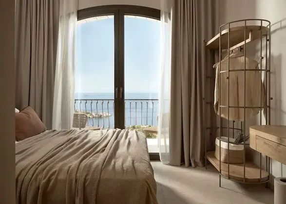 Superior Villa