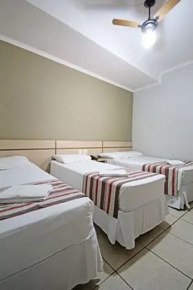 Dört Kişilik Oda