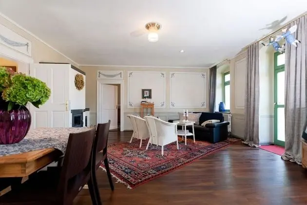Apart Daire (Sorgenfrei)