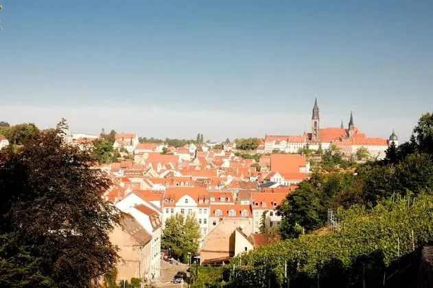 Apart Daire (Sorgenfrei)
