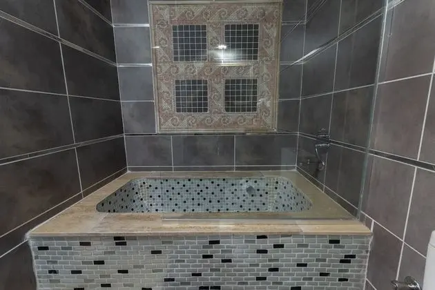 Banyo duşu