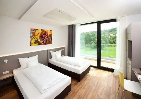 Business Oda, 1 Yatak Odası, Sigara İçilmez