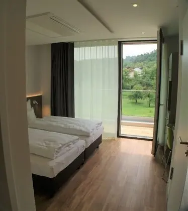 Business Oda, 1 Yatak Odası, Sigara İçilmez