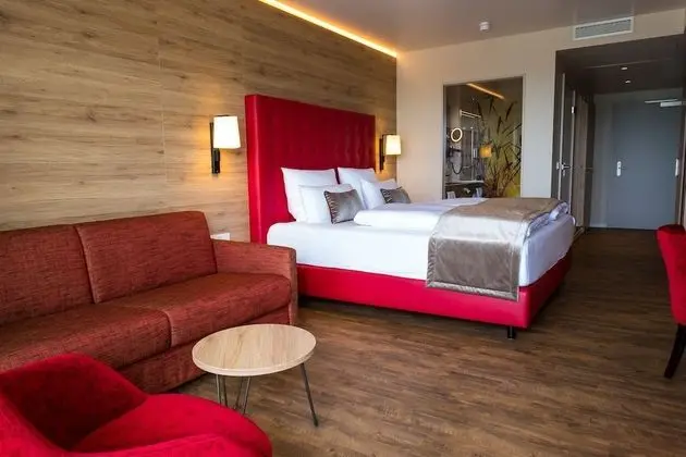 Comfort Tek Büyük Yataklı Oda (Main Building)