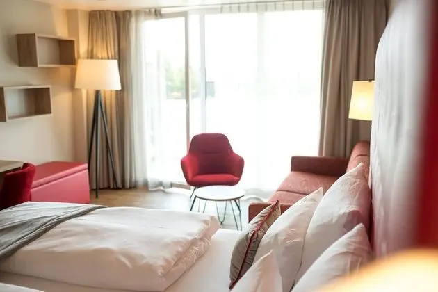 Comfort Tek Büyük Yataklı Oda (Main Building)