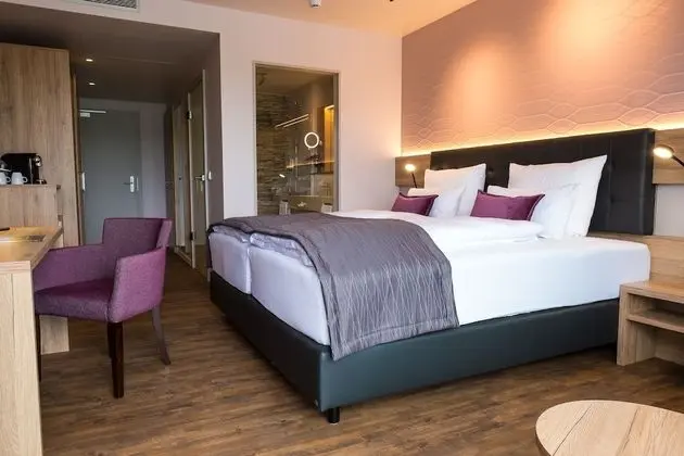 Comfort Tek Büyük Yataklı Oda (Main Building)