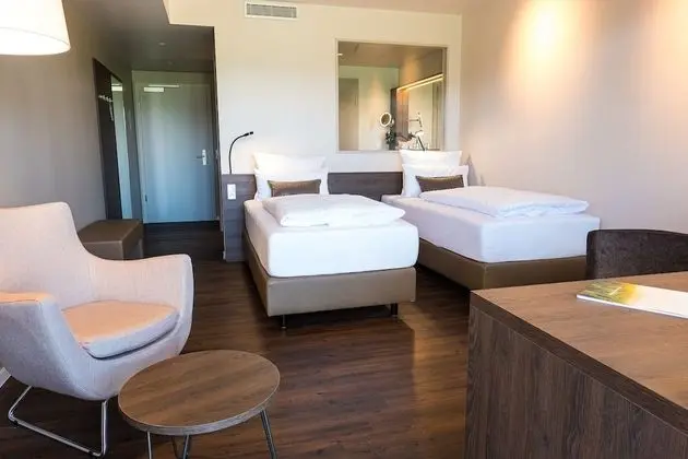 Comfort Tek Büyük Yataklı Oda (Main Building)