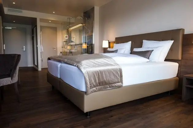 Junior Oda (Main Building)