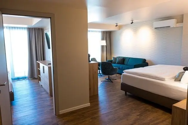 Junior Oda (Main Building)