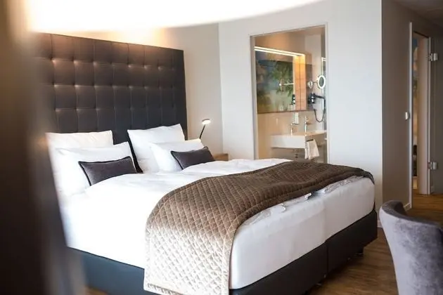 Junior Oda (Main Building)