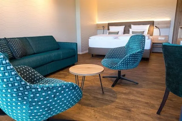 Junior Oda (Main Building)