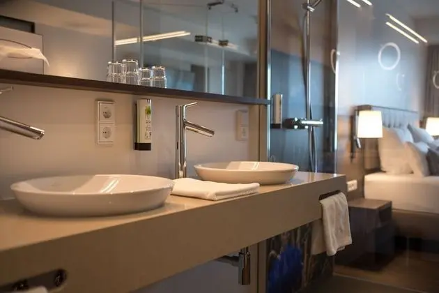 Junior Oda (Main Building)