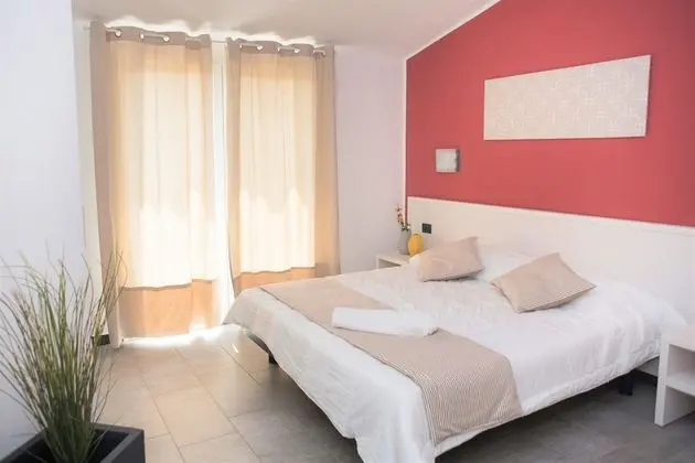 Deluxe Apart Daire (6 pax)