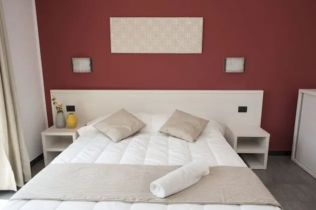 Deluxe Apart Daire (6 pax)
