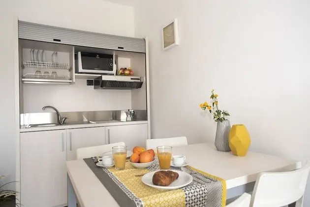 Deluxe Apart Daire (6 pax)