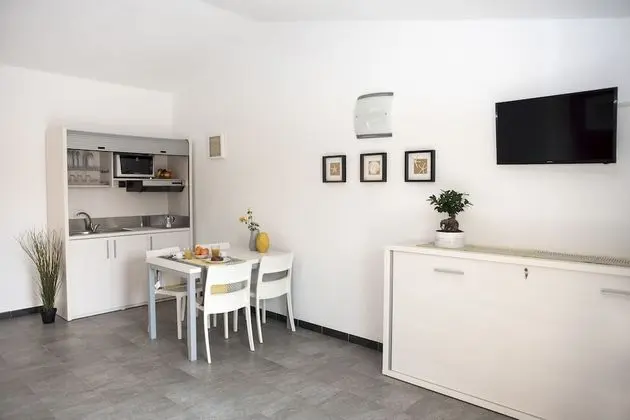 Superior Apart Daire