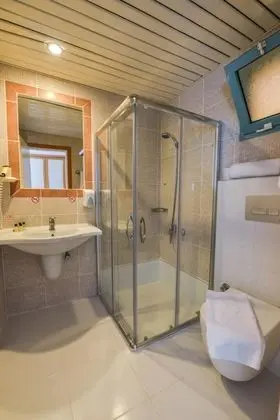 Standart Oda, Şehir Manzaralı