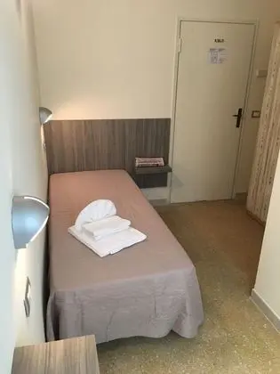 Tek Kişilik Oda