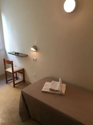 Tek Kişilik Oda