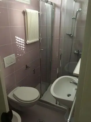 Tek Kişilik Oda