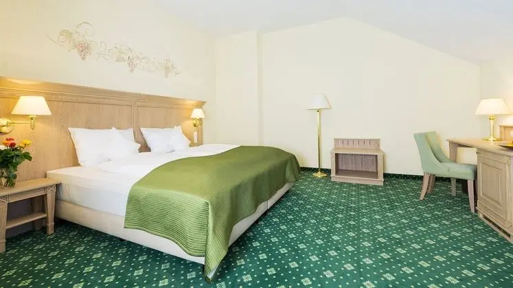 Family Süit, 2 Yatak Odası