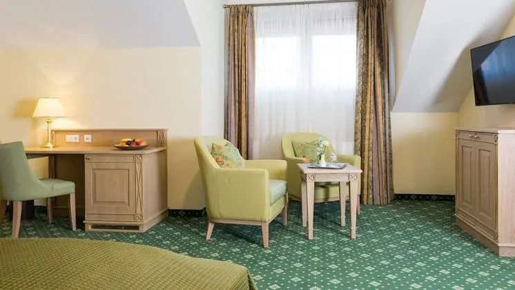 Family Süit, 2 Yatak Odası