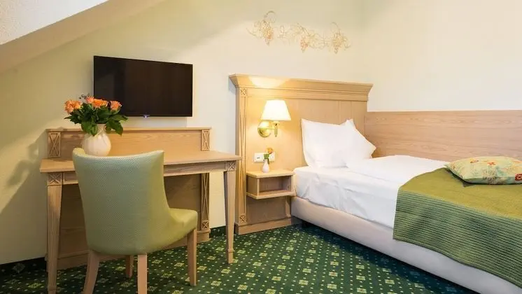 Family Süit, 2 Yatak Odası