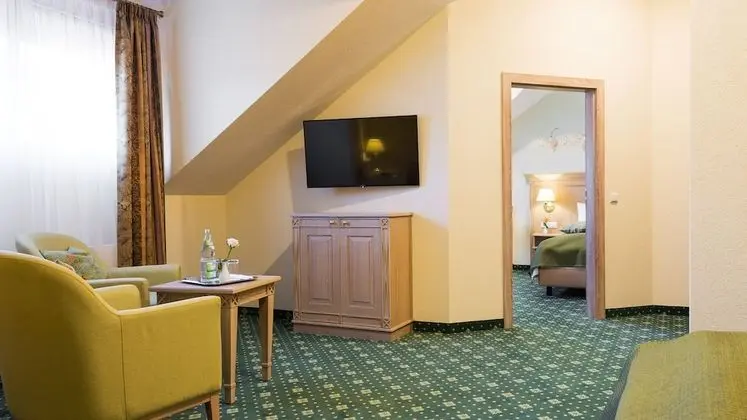 Family Süit, 2 Yatak Odası