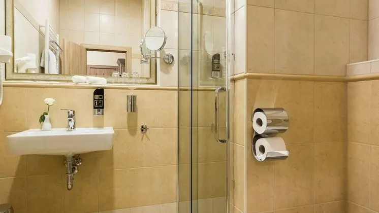 Family Süit, 2 Yatak Odası