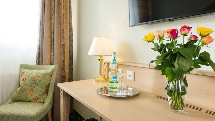 Standard Tek Büyük Yataklı Oda, 1 Çift Kişilik Yatak