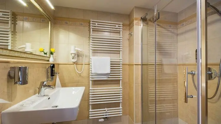 Standard Tek Büyük Yataklı Oda, 1 Çift Kişilik Yatak