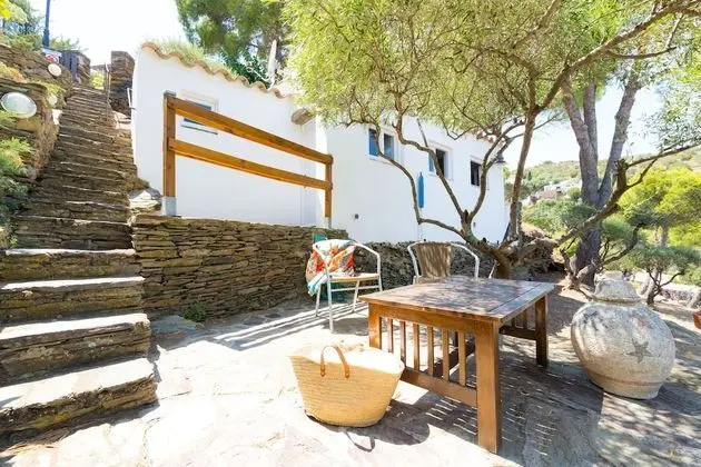 Bungalov, Bahçe Manzaralı (and Partial Sea View)