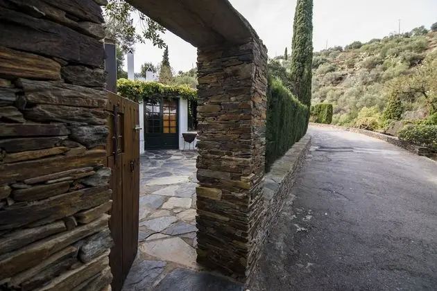 Superior Bungalov, 1 Yatak Odası, Sigara İçilmez, Bahçe Manzaralı