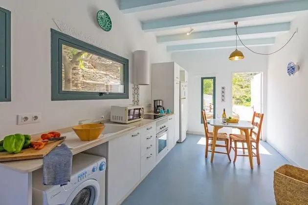 Superior Bungalov, 1 Yatak Odası, Sigara İçilmez, Bahçe Manzaralı