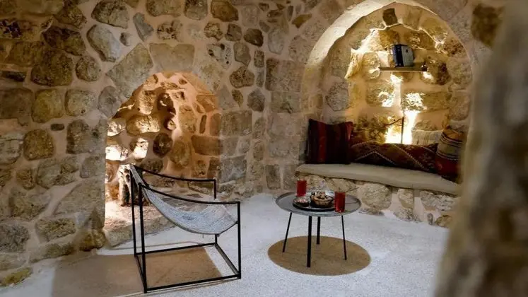 Design Room,    , Hamamlı