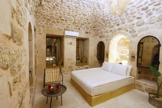 Design Room, Mezopotamya Manzaralı, Jakuzili