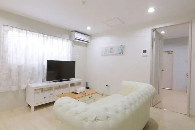 Luxury Apart Daire, 5 Yatak Odası