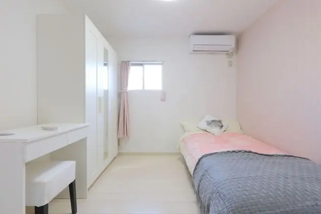 Luxury Apart Daire, 5 Yatak Odası