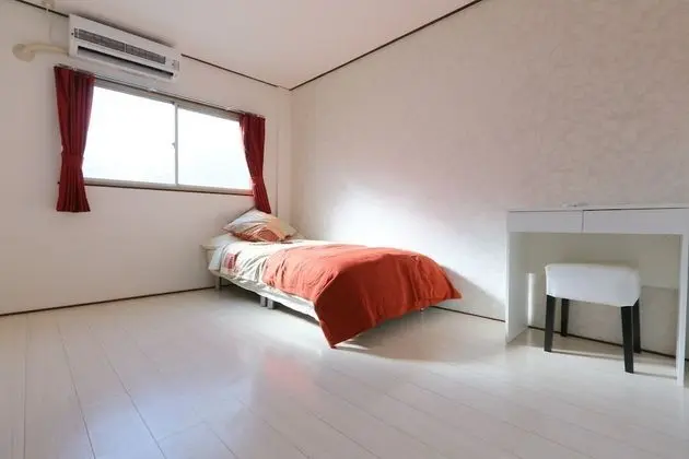 Luxury Apart Daire, 5 Yatak Odası