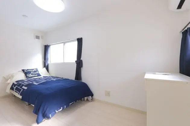 Luxury Apart Daire, 5 Yatak Odası