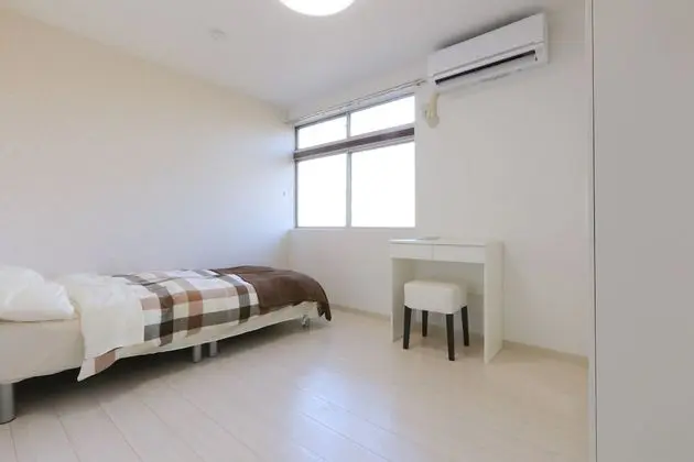 Luxury Apart Daire, 5 Yatak Odası