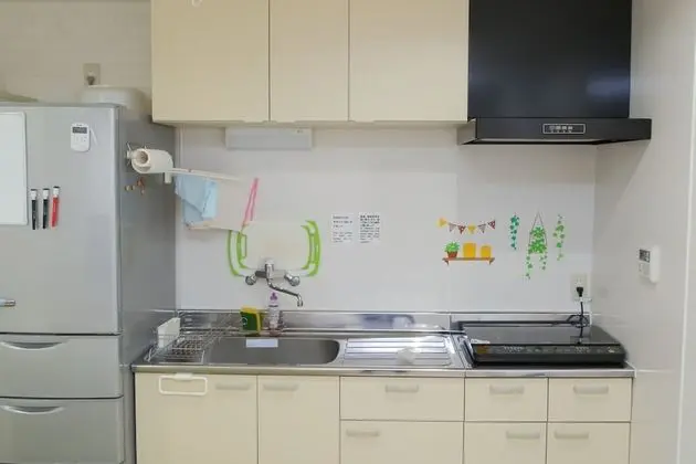 Luxury Apart Daire, 5 Yatak Odası