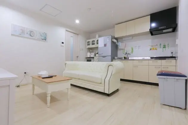 Luxury Apart Daire, 5 Yatak Odası