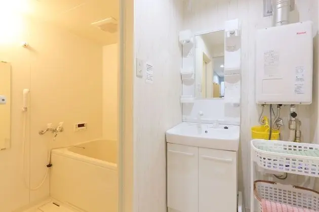Luxury Apart Daire, 5 Yatak Odası