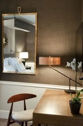 Club Tek Büyük veya İki Ayrı Yataklı Oda