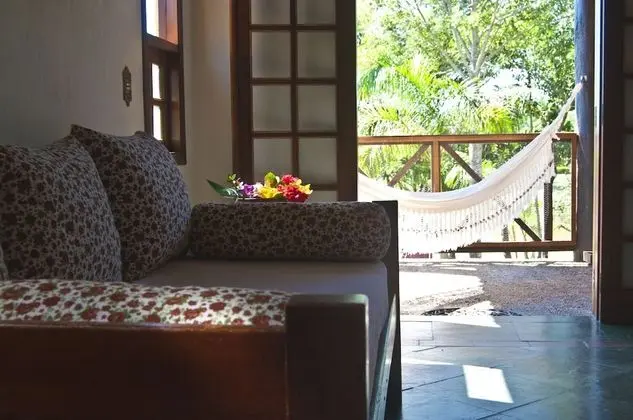 Dağ Evi, Göl Manzaralı