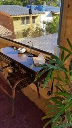 Premium Apart Daire, Dağ Manzaralı