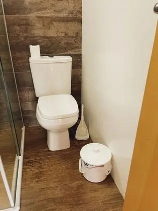 Premium Apart Daire, Dağ Manzaralı