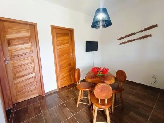 Elite Dağ Evi