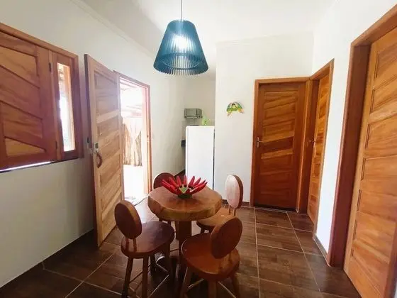 Luxury Dağ Evi